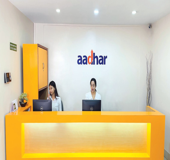 About us Aadhar Education Pvt. Ltd.