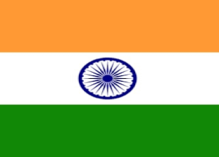 India