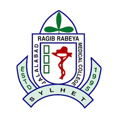 Jalalabad Ragib Rabeya Medical College